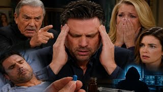 Y&R Shock: Nick Newman Drugged And Manipulated By A Mystery Enemy?