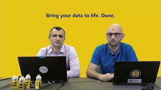 Power BI w praktyce - odcinek 6 - Wykrywanie korelacji