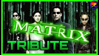 The Matrix Trilogy | MUSIC VIDEO MASHUP