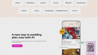 International wedding planning website 'The Knot' is under fire after being accused of fraud