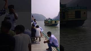 #shorts #tour #rangamati #journey #boat