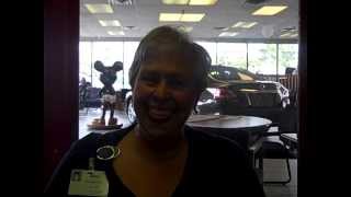 Marc Motors Cutomer Testimonial by Cecile Deshaies