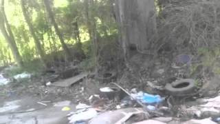 AT 5: Latest on illegal dump site cleanup
