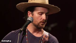 RF Shannon - Angeline (Live in KUTX Studio 1A)