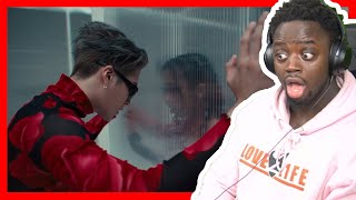 88rising & MILLI - Mind Games (feat. Jackson Wang) [Official Music Video] REACTION