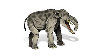 Platybelodon Sounds