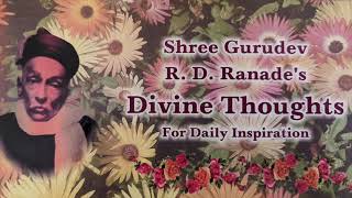 Divine Thoughts - 226