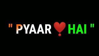 #happyrepublicday#26january #viral #fyp   Maa tujhe salam black screen status  Republic Day Status