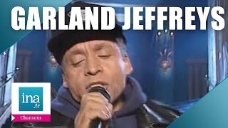 Garland Jeffreys "Hail hail rock 'n' roll" (live officiel) | Archive INA