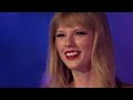 Taylor Swift - Sparks Fly (Live in Rio, Brazil)
