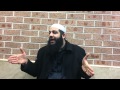 How to be consistent -  Sheikh Abu Bakr Zoud