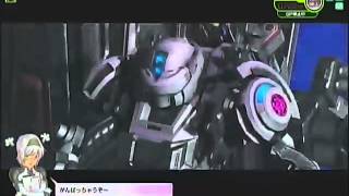 2012/10/11 【時報】 2005 1戦目 第19号高層サイト ～天柱の兵火～