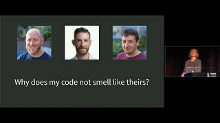 Code Smells and Feels