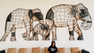 Sri Lanka ka Elephants k sath Kya rishta h? || The story of Elephants and people of Sri Lanka.