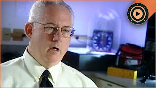 How Forensic Science Exposes Murderers Who Fake Crime Scenes