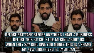 90 Day Fiance: Yazan lashes out live about Brittany, spills new information about he and Brittany