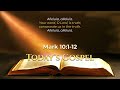 today s catholic mass readings u0026 gospel reflection friday february 28 2025