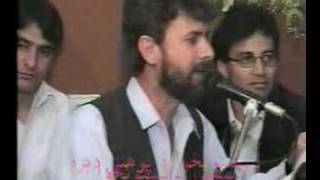 Wakhtoona Zee Tereege -Pashto Music- Noor Rahman