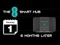 EE Smart Hub - 6 Months Later