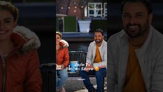 amrinder gill and simi chachal | chal mera putt | #amrindergill #simichahal