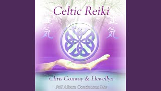 Celtic Reiki: Full Album Continuous Mix