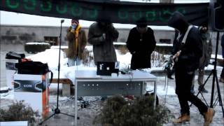 Save Sakdrisi Mine