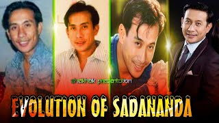 Evolution Of Hamom Sadananda | Actor + Singer | Read the Description