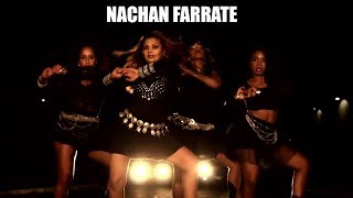 Nachan Farrate
