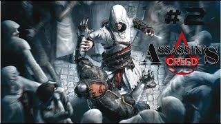 Folytassuk a küldetést | Assassin's Creed, PC #2