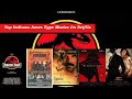 10 Top Indiana Jones Type Movies On Netflix