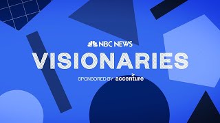 Watch: Charities Innovate To Meet The Challenges Of Covid-19 | NBC News