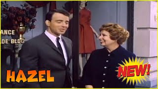 🅽🅴🆆 Hazel [2024] 🍓Hazel's Day 🍓 Hazel's Christmas Shopping  🍓 Hazel 1961–1966