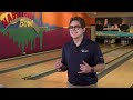 what not to do when hooking a bowling ball 5 common mistakes