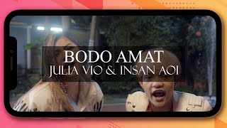 Download Lagu Julia Vio Insan Aoi Bodo Amat... MP3 Gratis