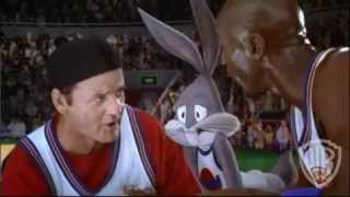 Space Jam - Trailer 2