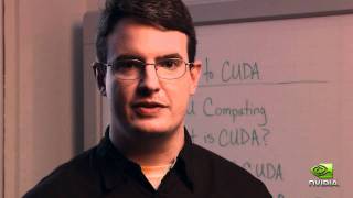 Intro to CUDA - An introduction, how-to, to NVIDIA's GPU parallel programming architecture