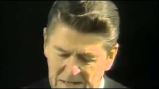Memorial Day Speech by President Ronald Reagan