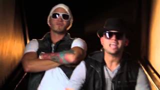 Los Androides Ft Randy Glock @ La Calle Esta Prendia Official Video)