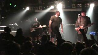 MADBALL - 100% ║ Hardcore Pride║ Pride (time are changing) (live 2010)