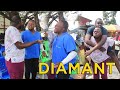 NEW GAG:DIAMANT AVEC MABIDI,JÉRÉMIE, CARDOZO, AMINATHA, EYENGA