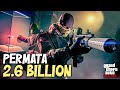 🤣 ROMPAKKAN PALING KELAKAR  - GTA 5 Online (Bahasa Malaysia)