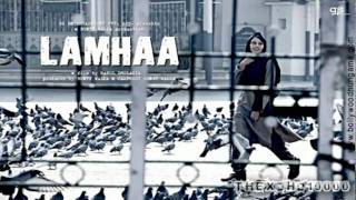 Lamhaa - Madhno Re Full Song HD Audio.flv