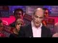 Debat kandidaat-leiders PvdA in Pauw & Witteman 13 maart 2012: Europa