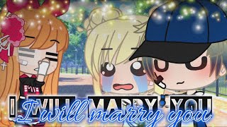 I will marry chuu🥀✨ - (meme)
