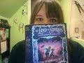 TheLandofStories:TheEnchantressReturnsBy:ChrisColferChapterThirteenJarsofSouls(ReadAlong)