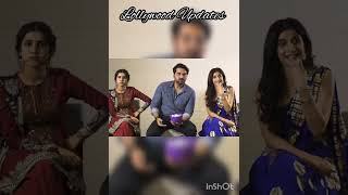 Jawani Phir Nahi Ani 2 cast | Humayun Saeed | Mawra Hocane | Kubra Khan | Pakistani celebs interview