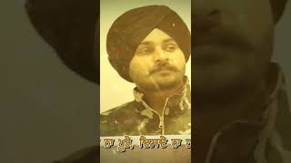 Shamlaa _ Sukh Shergill (Full Song) Latest Punjabi Song 2023 Amarjit mann Mangewal(720P_HD)