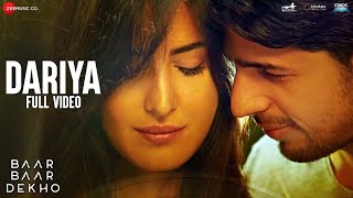 Feel the Love ❤️ | Katrina kaif | Siddharth | Love song | Daariyaa 🤗