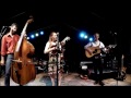 Mala & FyrMoon – DU FREUST DICH AUF DEN TAG (Live @ JazzNight Zug)