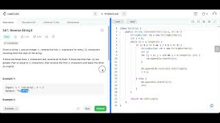 Leetcode 541: Reverse String II